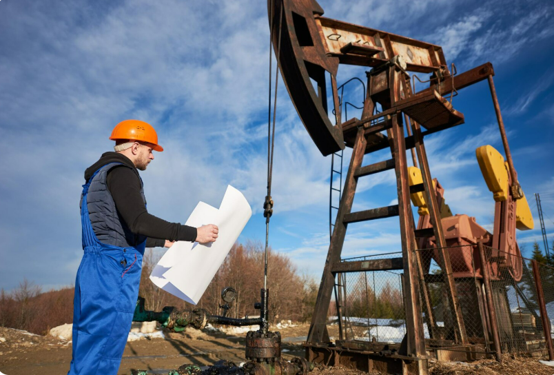 Буровые работы: технологии, виды и особенности применения