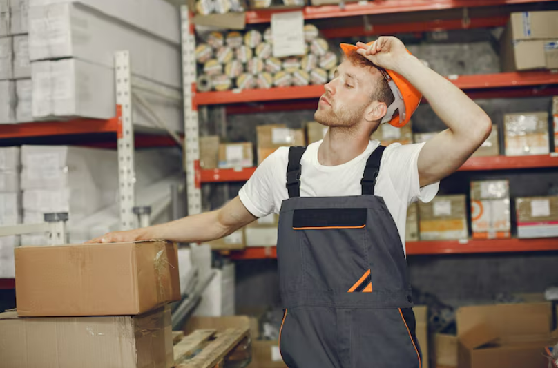 Продажа склада: стратегии, советы и ключевые аспекты успешной сделки