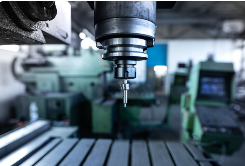 Замена или модернизация станков ЧПУ для металлообработки: когда и как это необходимо