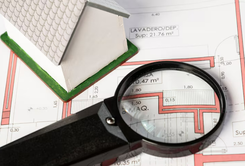 Подходы и методы оценки недвижимости