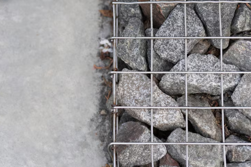 Георешётка: современное решение для укрепления грунтов и дорожных покрытий