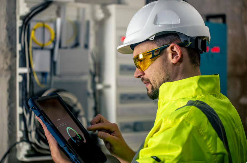 Ультразвуковой контроль сварных швов в Санкт-Петербурге: надежность и точность