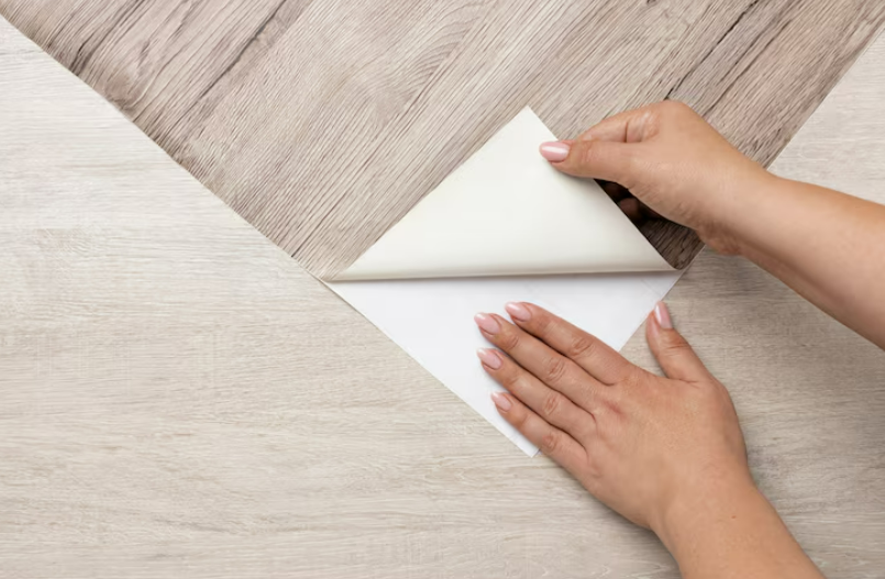 Качественный кварцвинил: долговечное напольное покрытие для дома и бизнеса