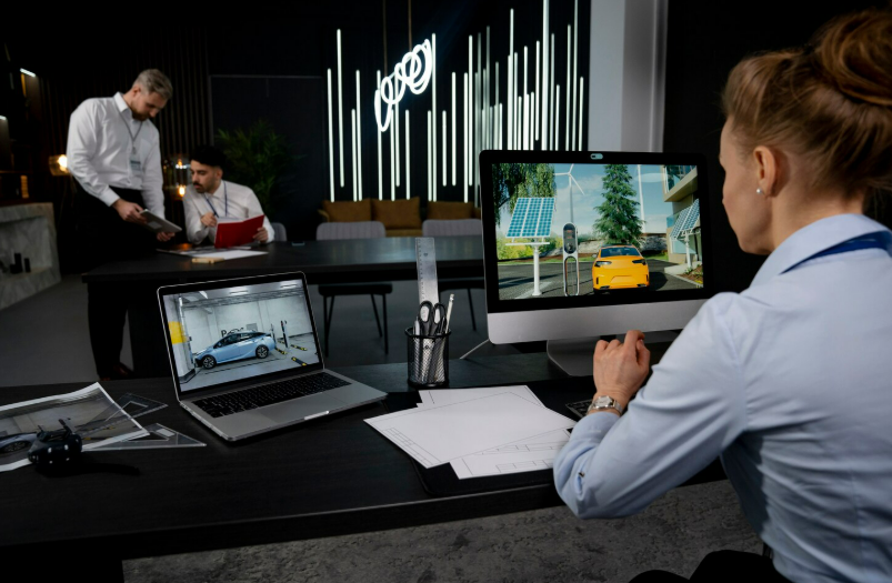 Частное охранное предприятие: надёжность, профессионализм и безопасность для вашего имущества