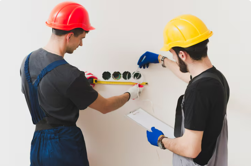 Обучение на электромонтера: путь к профессии, которая держит свет в домах