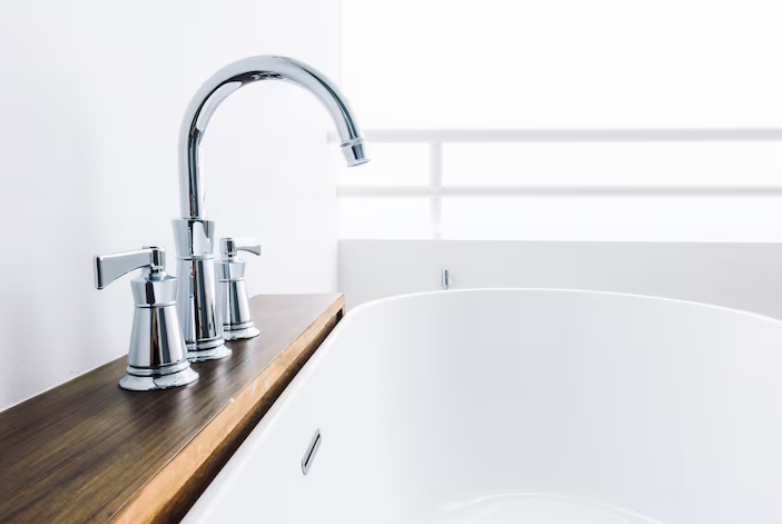 Европейская сантехника: сочетание элегантности, надёжности и инноваций