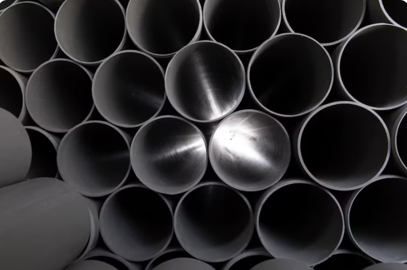 Отводы крутоизогнутые бесшовные: особенности, применение и преимущества