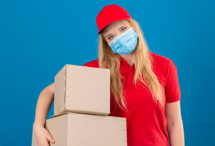 Легальная доставка товаров в Россию: надежный путь для бизнеса