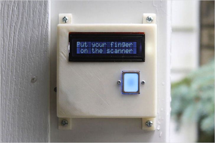 Электронный