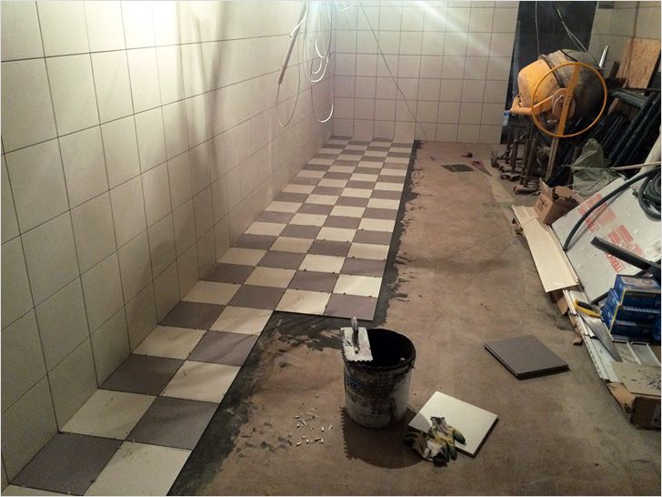 Керамогранит