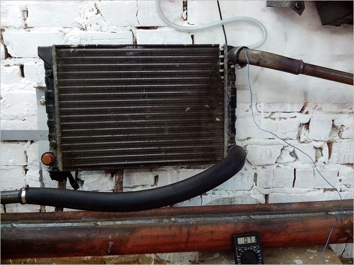 Автономный