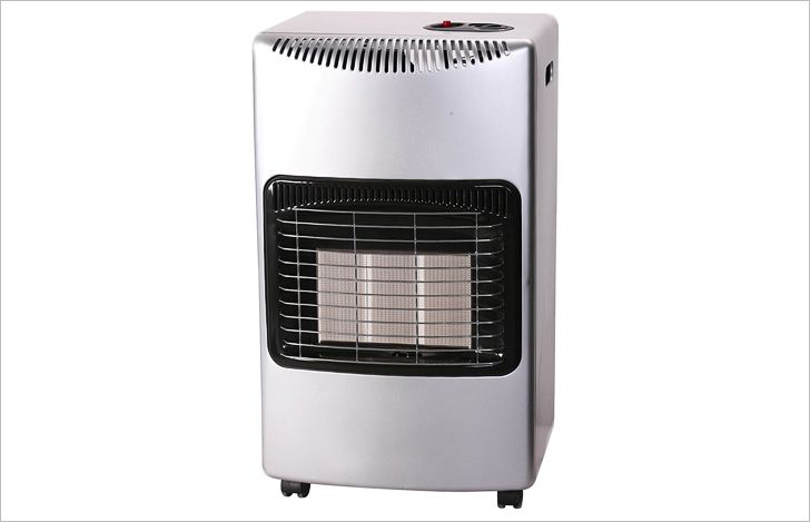 Керамический газовый