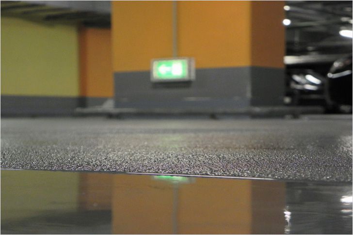 Эпоксидный