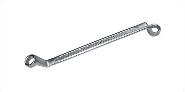 Накидной ключ