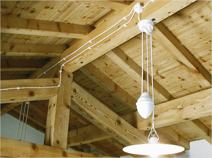 Декоративный провод