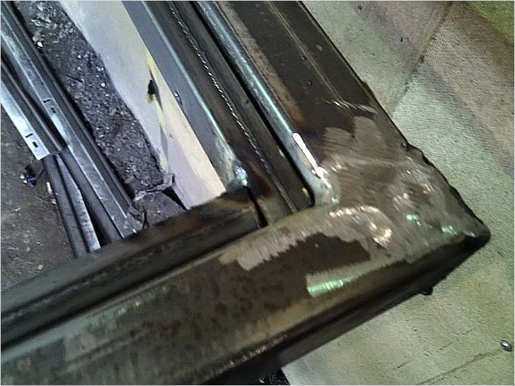 Изготовление рамы