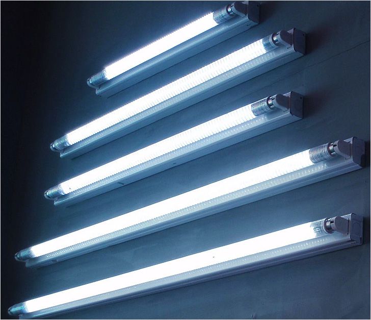 Люминесцентные