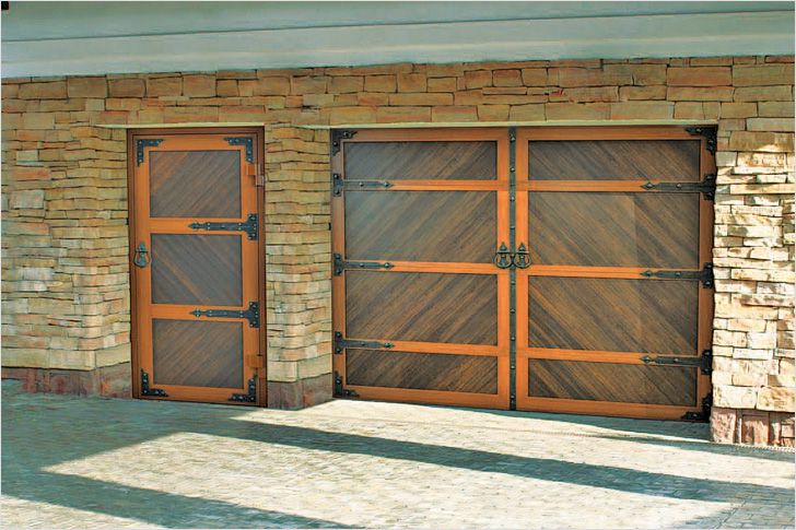 Надежная конструкция