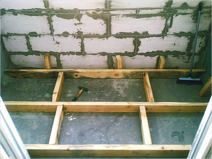 Необходимо соблюдать шаг между лагами