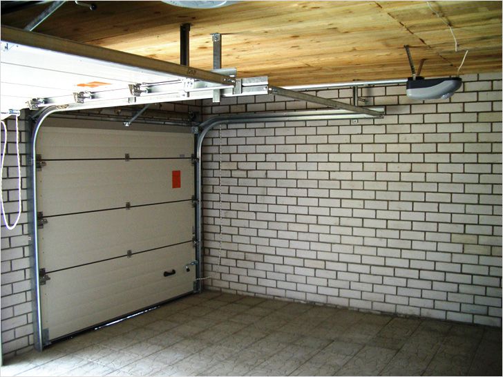 Порядок установки