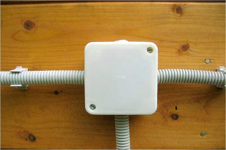 Вариант открытого типа