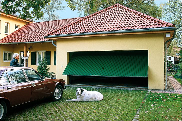 Щитовая конструкция