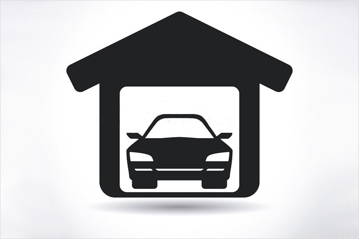 GSM сигнализация для гаража своими руками