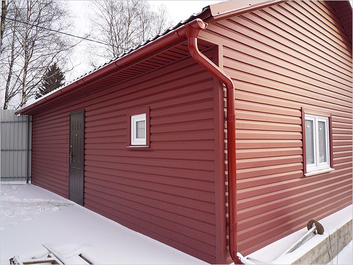 Металлопластиковые окна