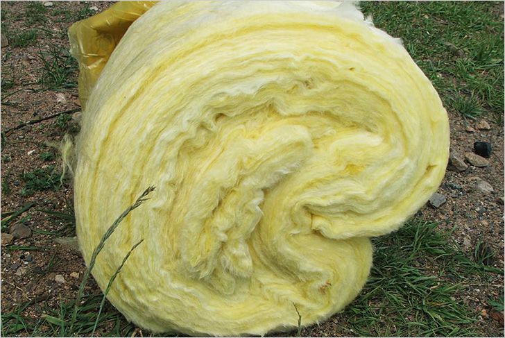 Минеральная вата