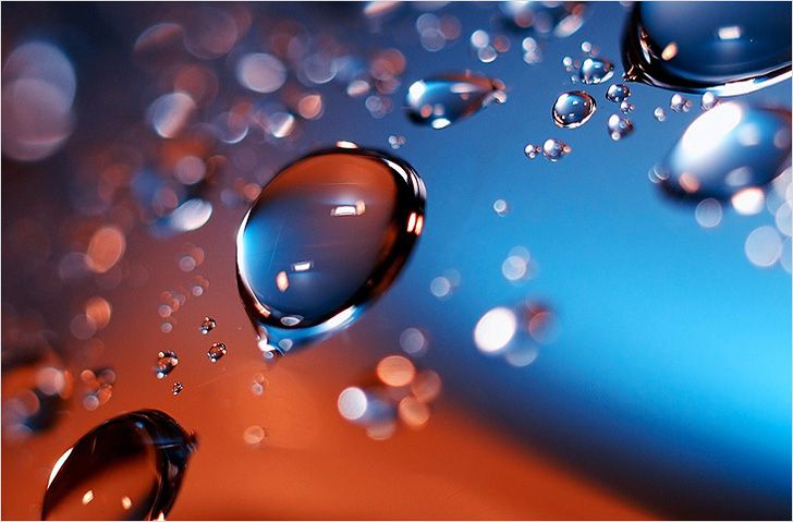 Хороший воздухообмен препятствует образованию конденсата