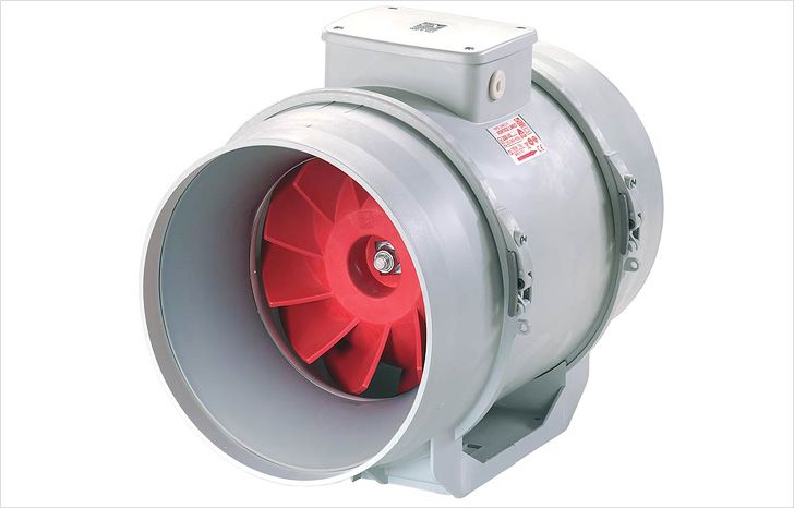 Канальное устройство