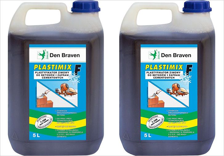 Пластификатор