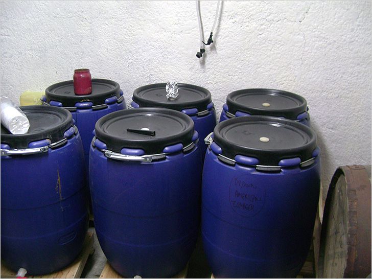 Запас воды Запас воды