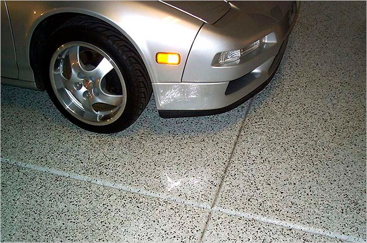 Керамогранитная плитка