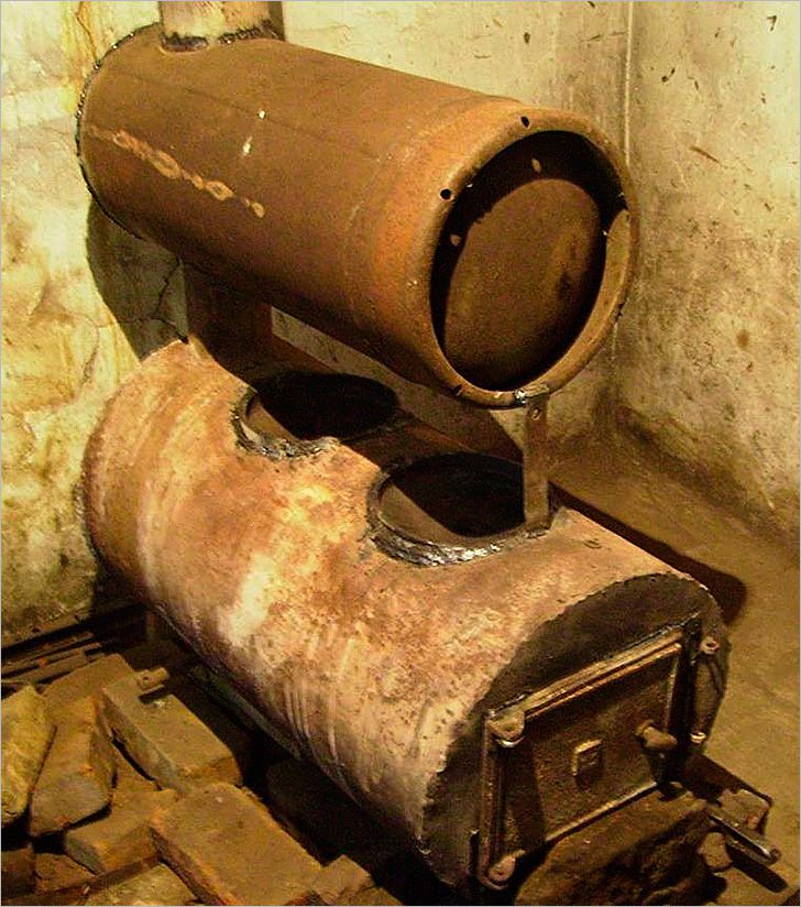 Увеличение эффективности