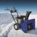 Снегоуборщик
