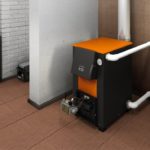 Виды котлов для дома