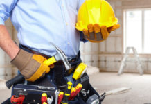 Как установить крышу питомника собак