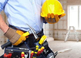 Цементно-стружечная плита