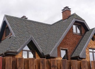 Кровельные материалы