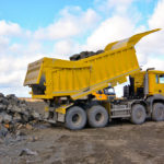 Виды самосвалов