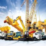 Почему выгодна аренда техники?