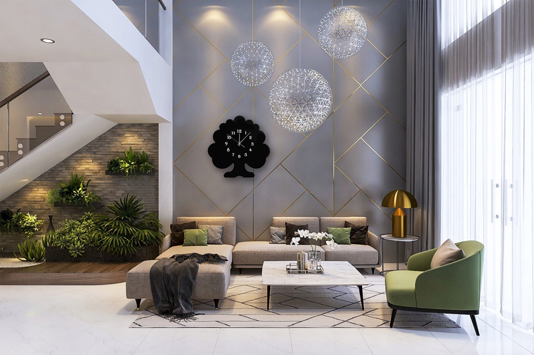 Дизайн интерьера в 2020: что модно