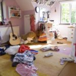 Когда требуется «расхламление» жилища