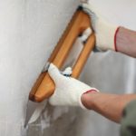 Какая бывает шпатлевка