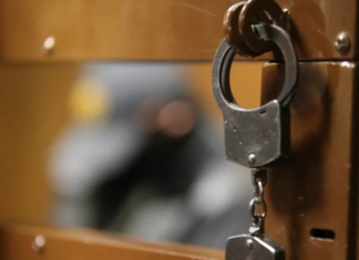 Адвокат обжалует арест бросившего детей в Шереметьеве мужчины