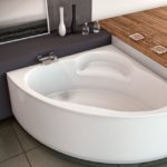 Как выбрать акриловую ванну