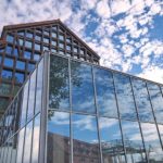 Новинки для отделки фасадов