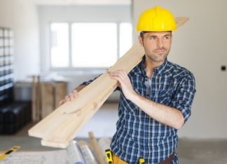 Ремонт по нормам СНиП