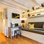 Оформление малогабаритки по-европейски